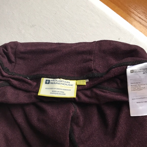 Mountain warehouse Yoga pants - Picture 2 of 6